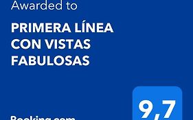 Primera Linea Con Vistas Fabulosas
