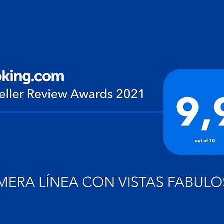 Primera Linea Con Vistas Fabulosas Torrevieja Zewnętrze zdjęcie