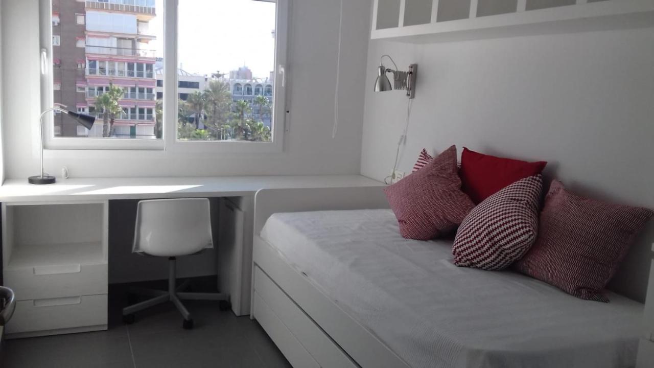 Primera Linea Con Vistas Fabulosas Torrevieja Zewnętrze zdjęcie