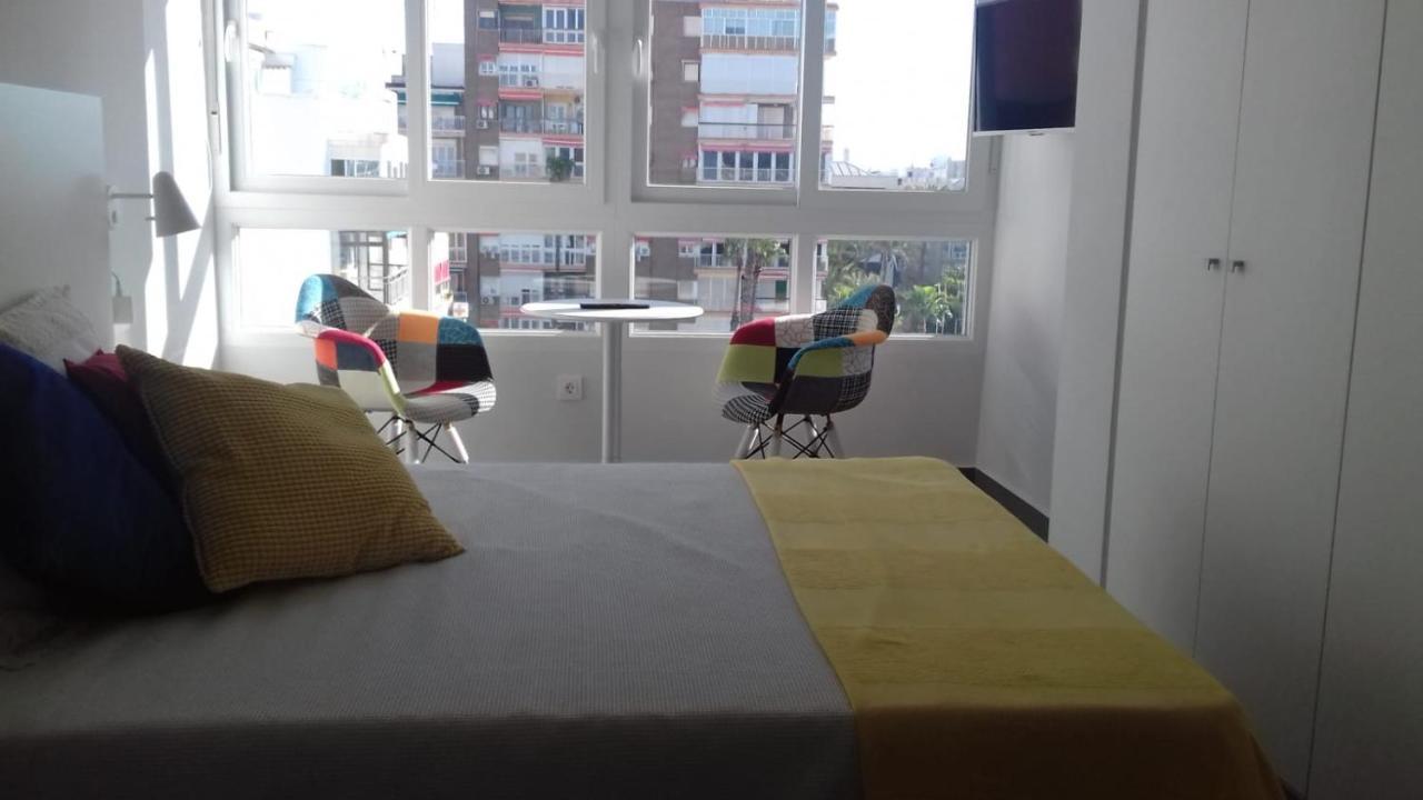 Primera Linea Con Vistas Fabulosas Torrevieja Zewnętrze zdjęcie