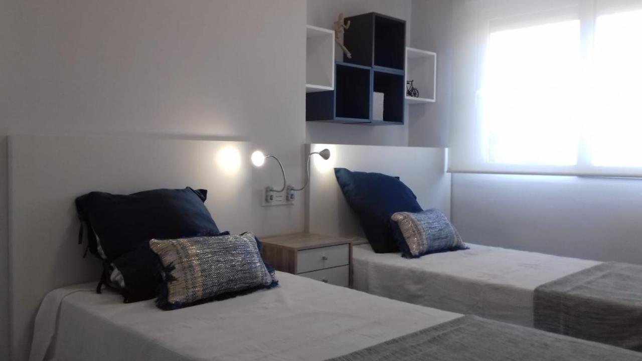 Primera Linea Con Vistas Fabulosas Torrevieja Zewnętrze zdjęcie