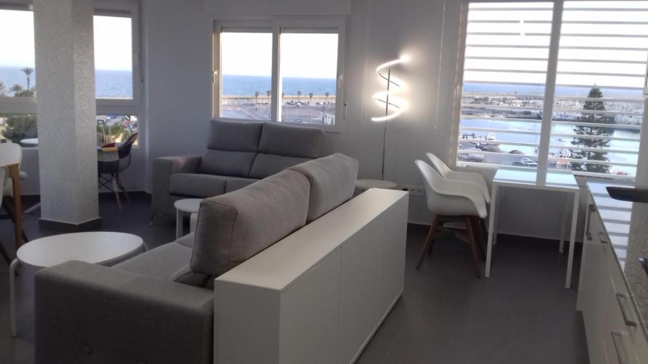 Primera Linea Con Vistas Fabulosas Torrevieja Zewnętrze zdjęcie