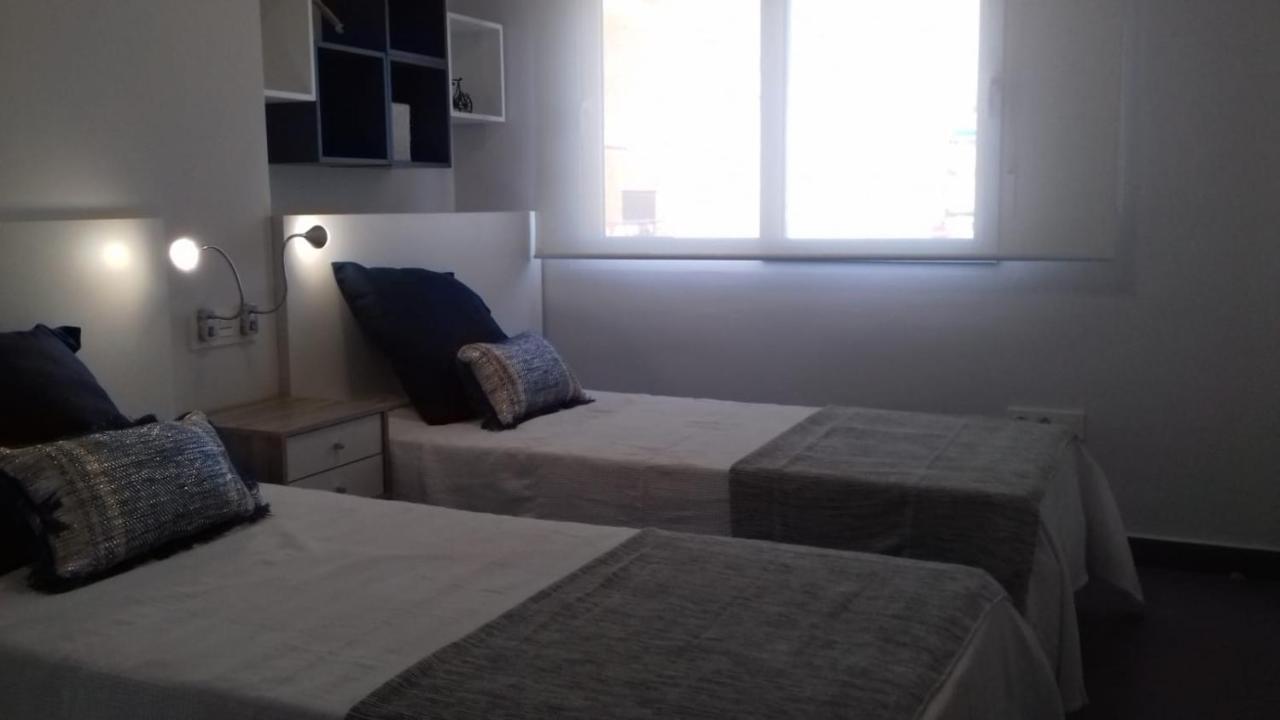 Primera Linea Con Vistas Fabulosas Torrevieja Zewnętrze zdjęcie