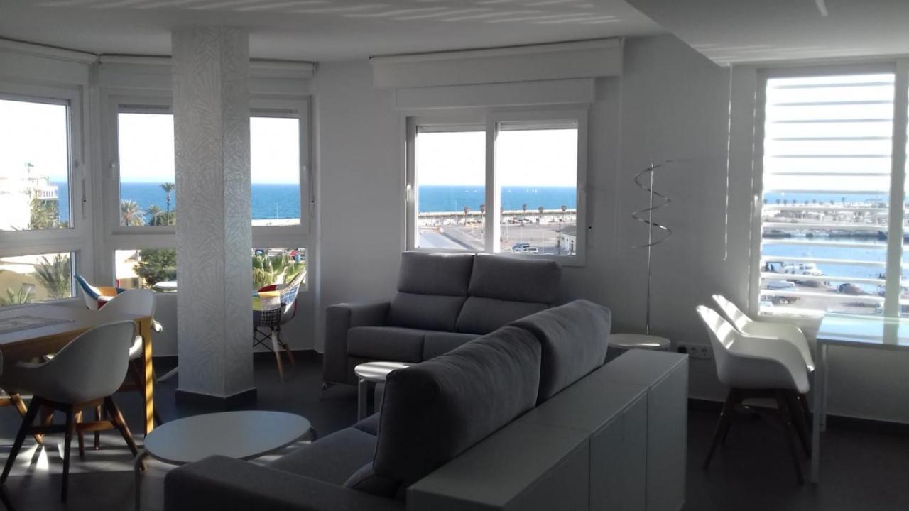 Primera Linea Con Vistas Fabulosas Torrevieja Zewnętrze zdjęcie