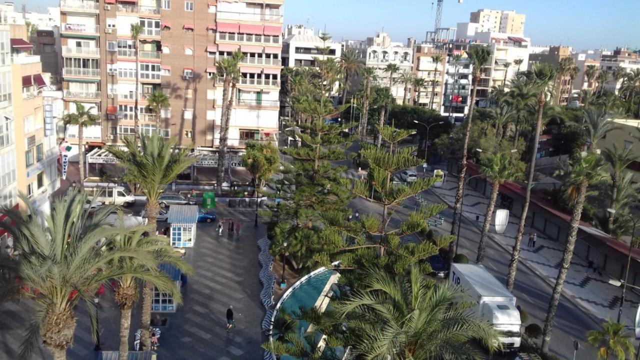 Primera Linea Con Vistas Fabulosas Torrevieja Zewnętrze zdjęcie