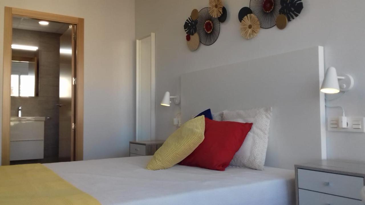 Primera Linea Con Vistas Fabulosas Torrevieja Zewnętrze zdjęcie
