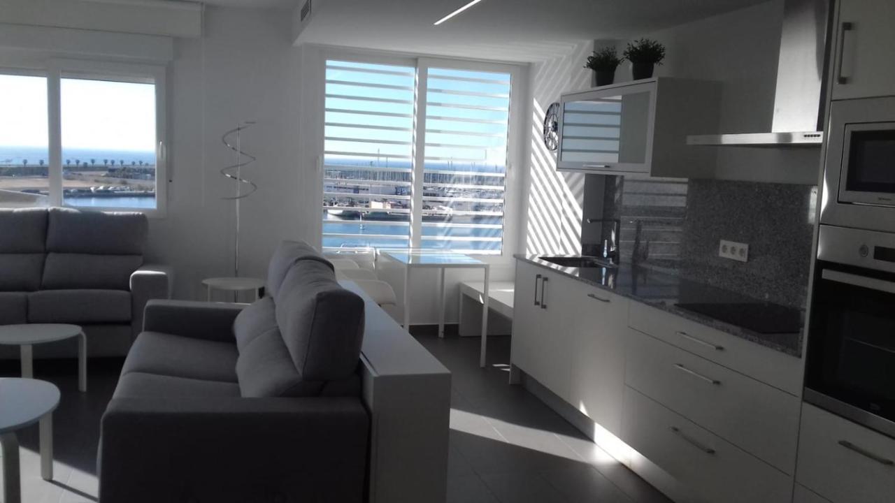 Primera Linea Con Vistas Fabulosas Torrevieja Zewnętrze zdjęcie