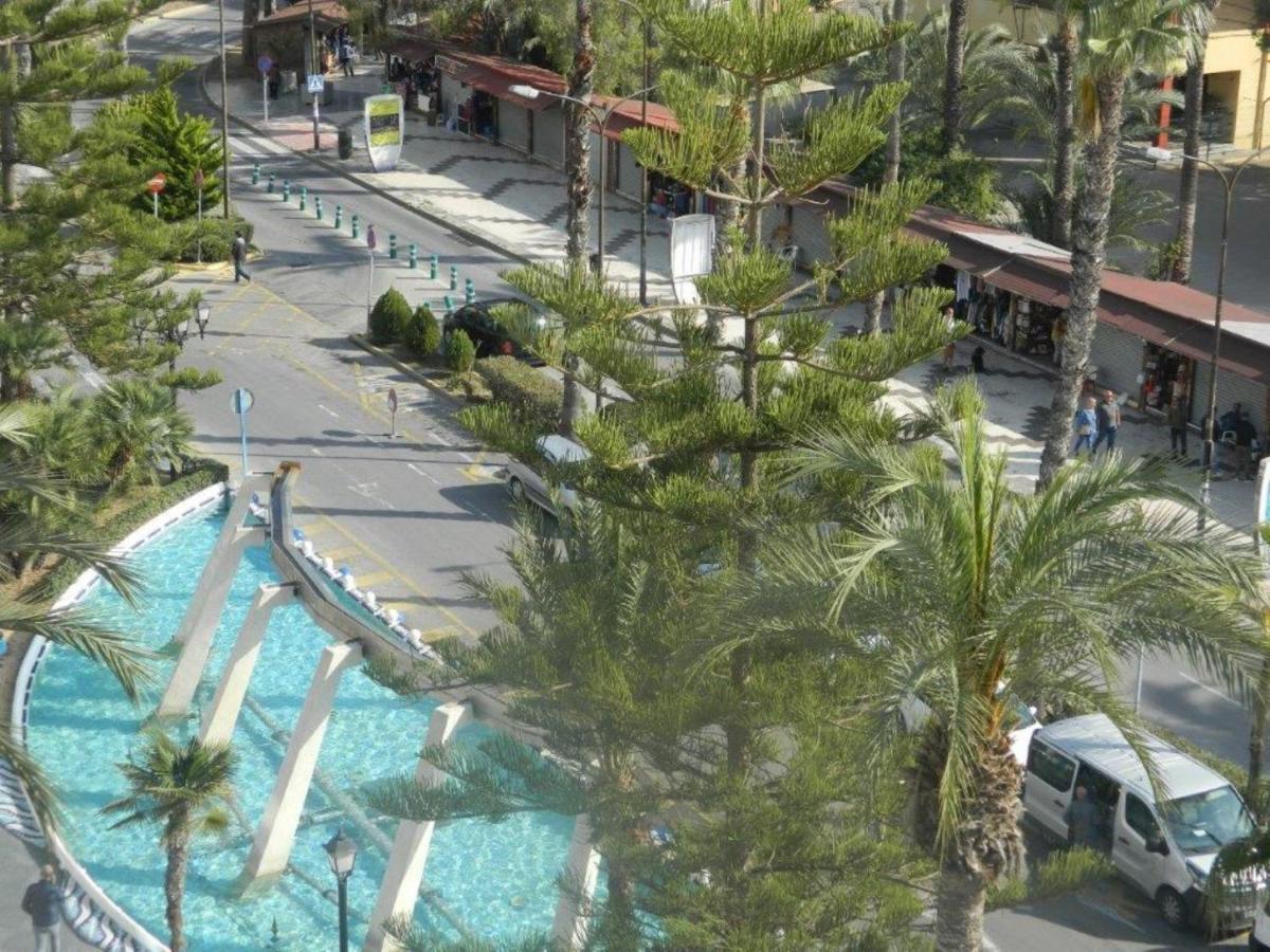 Primera Linea Con Vistas Fabulosas Torrevieja Zewnętrze zdjęcie