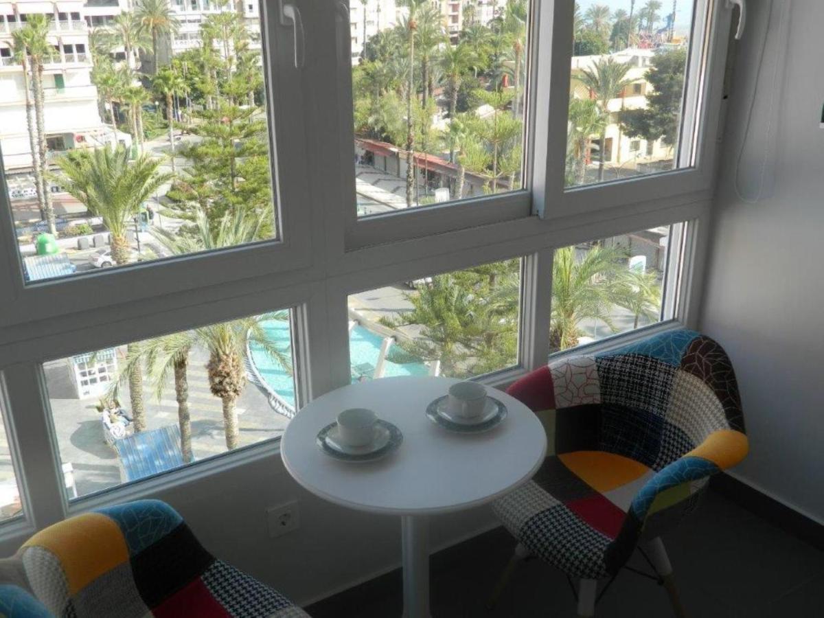 Primera Linea Con Vistas Fabulosas Torrevieja Zewnętrze zdjęcie