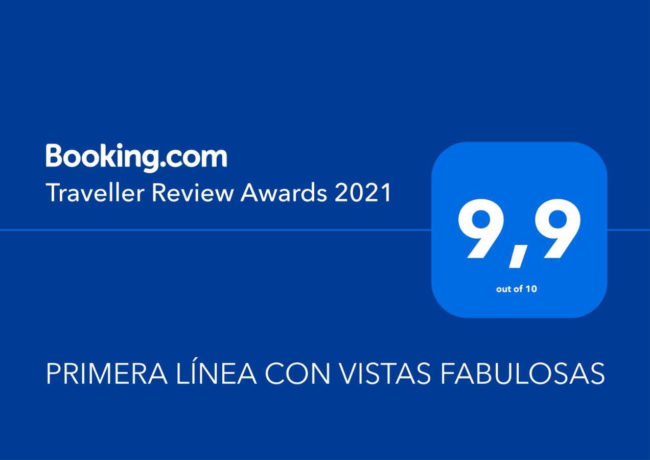 Primera Linea Con Vistas Fabulosas Torrevieja Zewnętrze zdjęcie