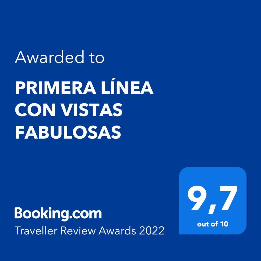 Primera Linea Con Vistas Fabulosas Torrevieja Zewnętrze zdjęcie